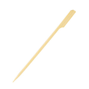 Tescoma Napichovátka bambusová PRESTO 18 cm, 50 ks